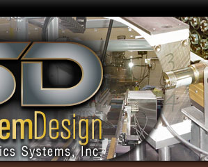 Automation System Design