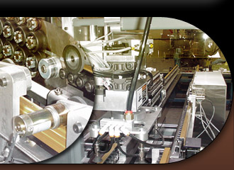 Automation System Design