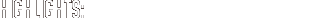 Highlights